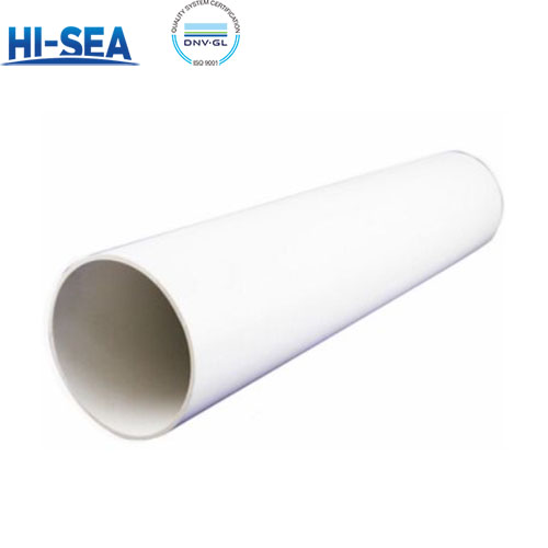 Plastic Pipe